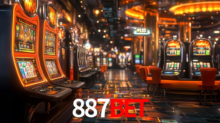 887BET