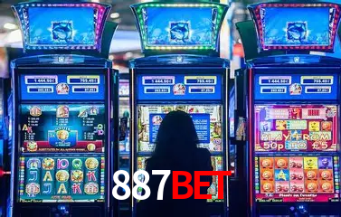 A Revolução dos Aplicativos de Jogos no 887BET