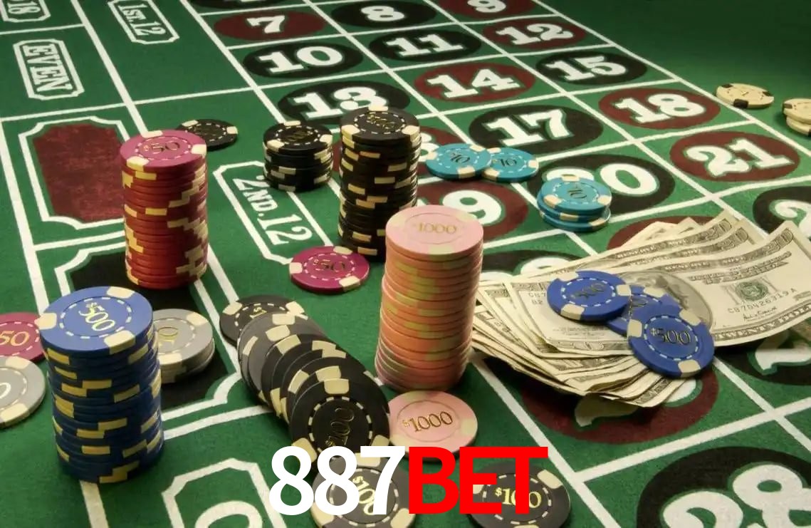 887BET