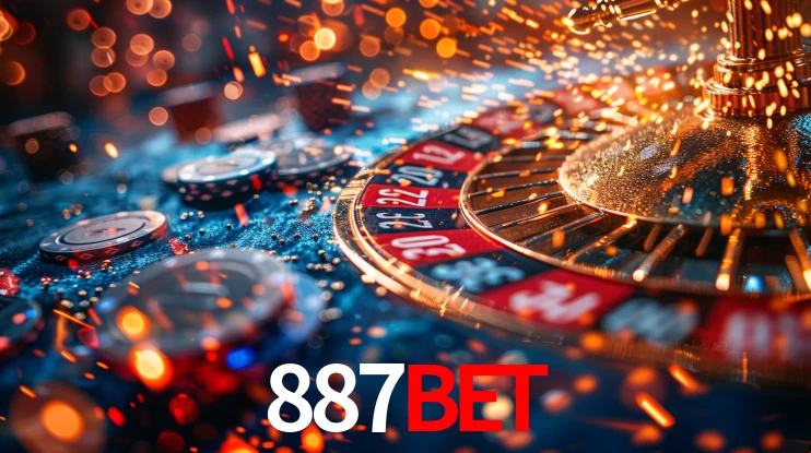 Mesa de Blackjack 887BET