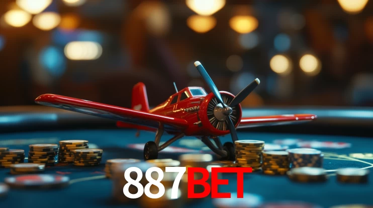 Casino Ao Vivo 887BET