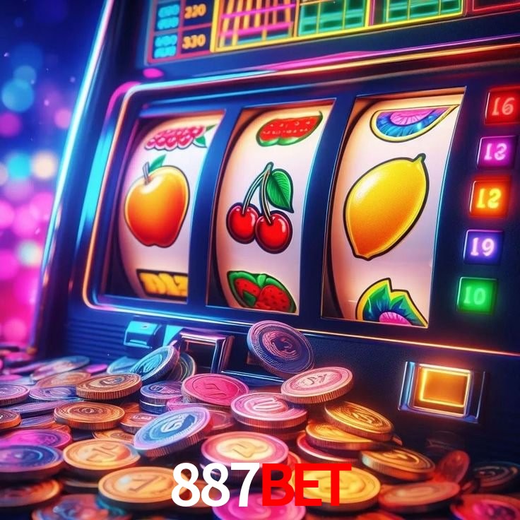 Login Seguro 887BET