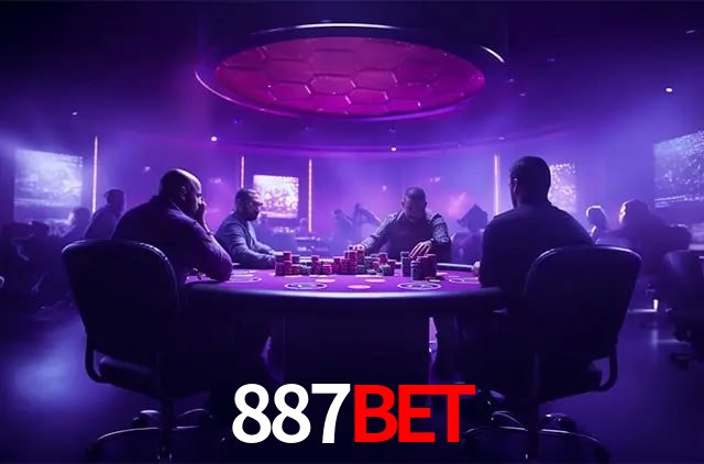 PIX Instantâneo 887BET