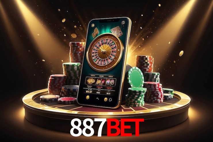 Recursos de Bônus 887BET