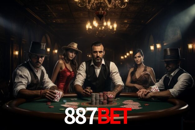 Torneios 887BET