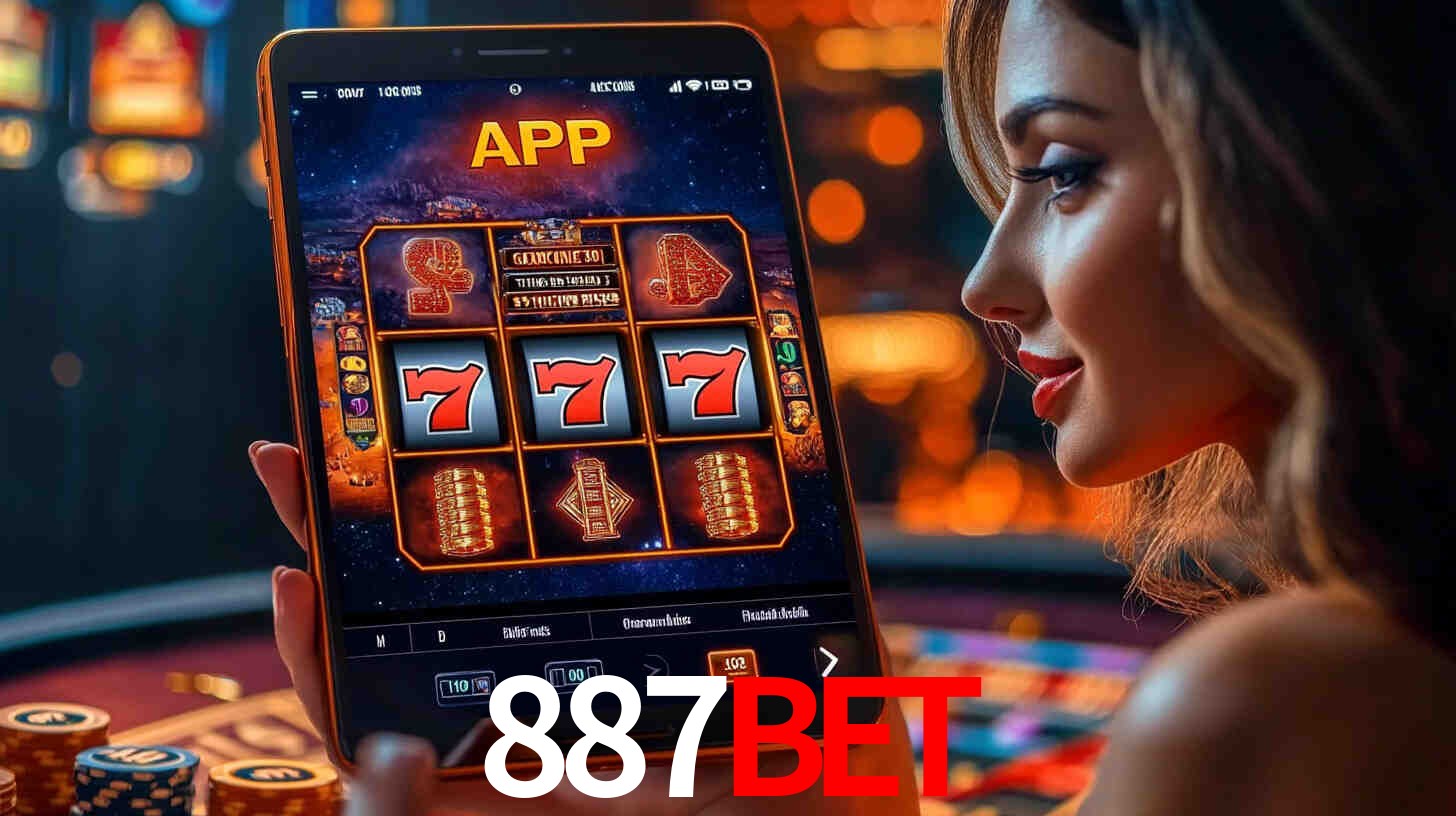 887BET