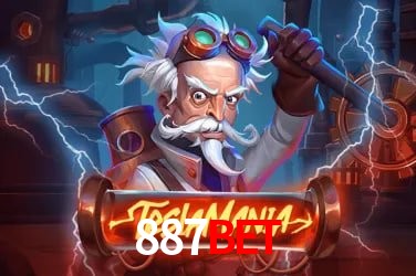 Estatísticas 887BET