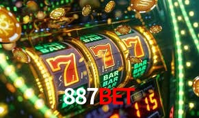 Descubra o Mundo do Cassino Online com 887BET