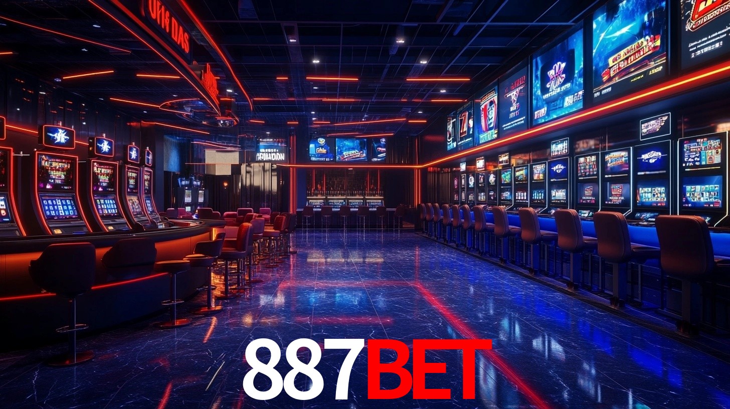 Ofertas Imperdíveis na 887BET: Promoções e Bônus Que Valem a Pena